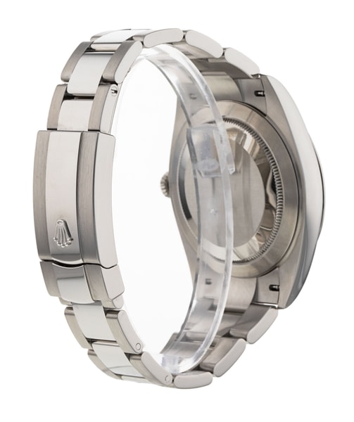 Rolex Datejust 41 126300